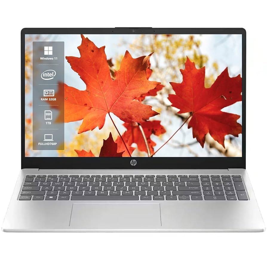 Windowsノート本体 HP i5-1235U/8G/SSD256G/Win11/OFFICE2021 HP 17.3