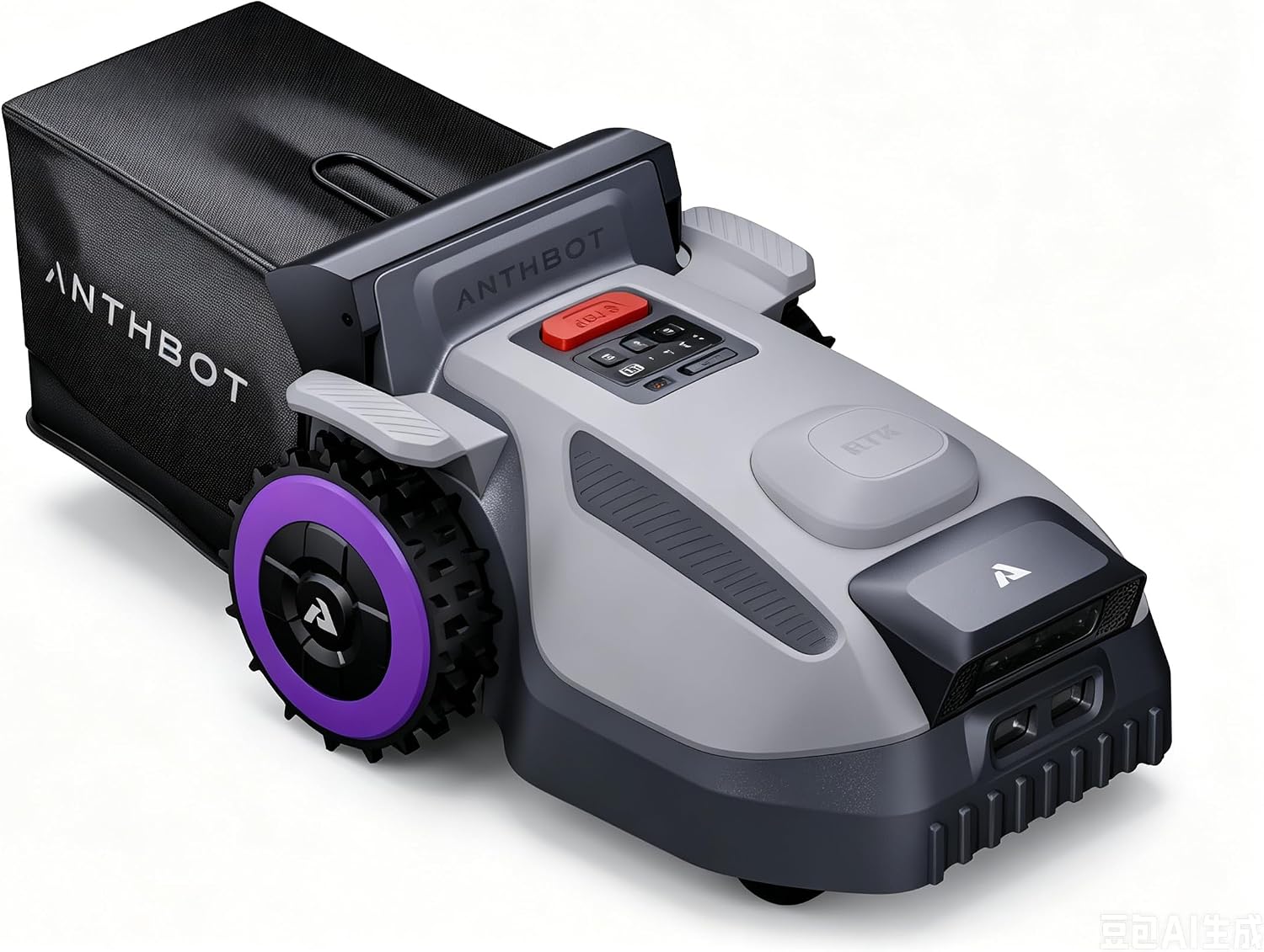 ANTHBOT N8 Robotic Lawn Mower