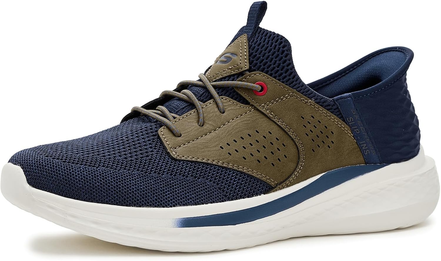 Skechers Men's Slade - Caster