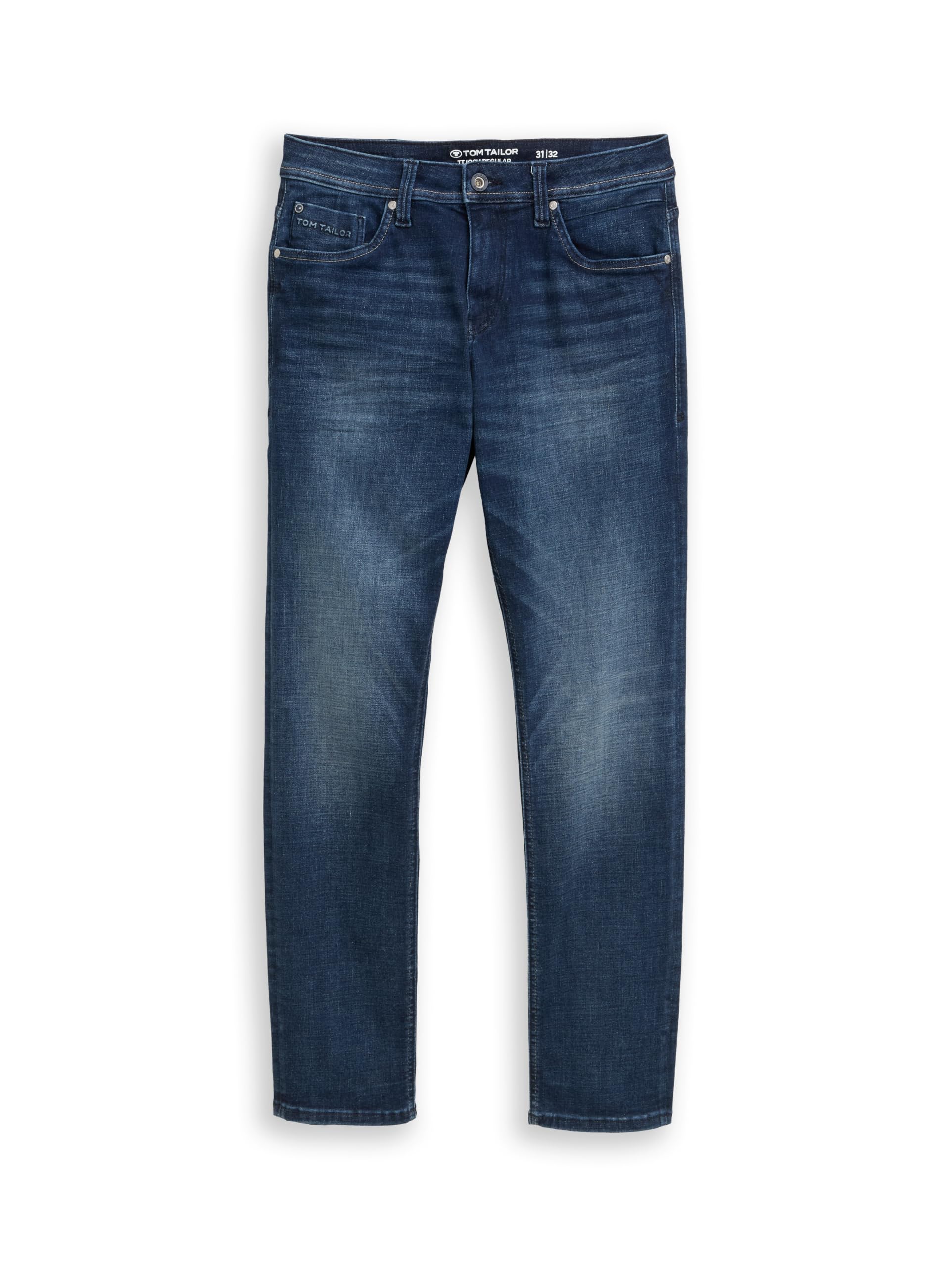 Tom Tailor TTJOSH Regular Slim Jeans