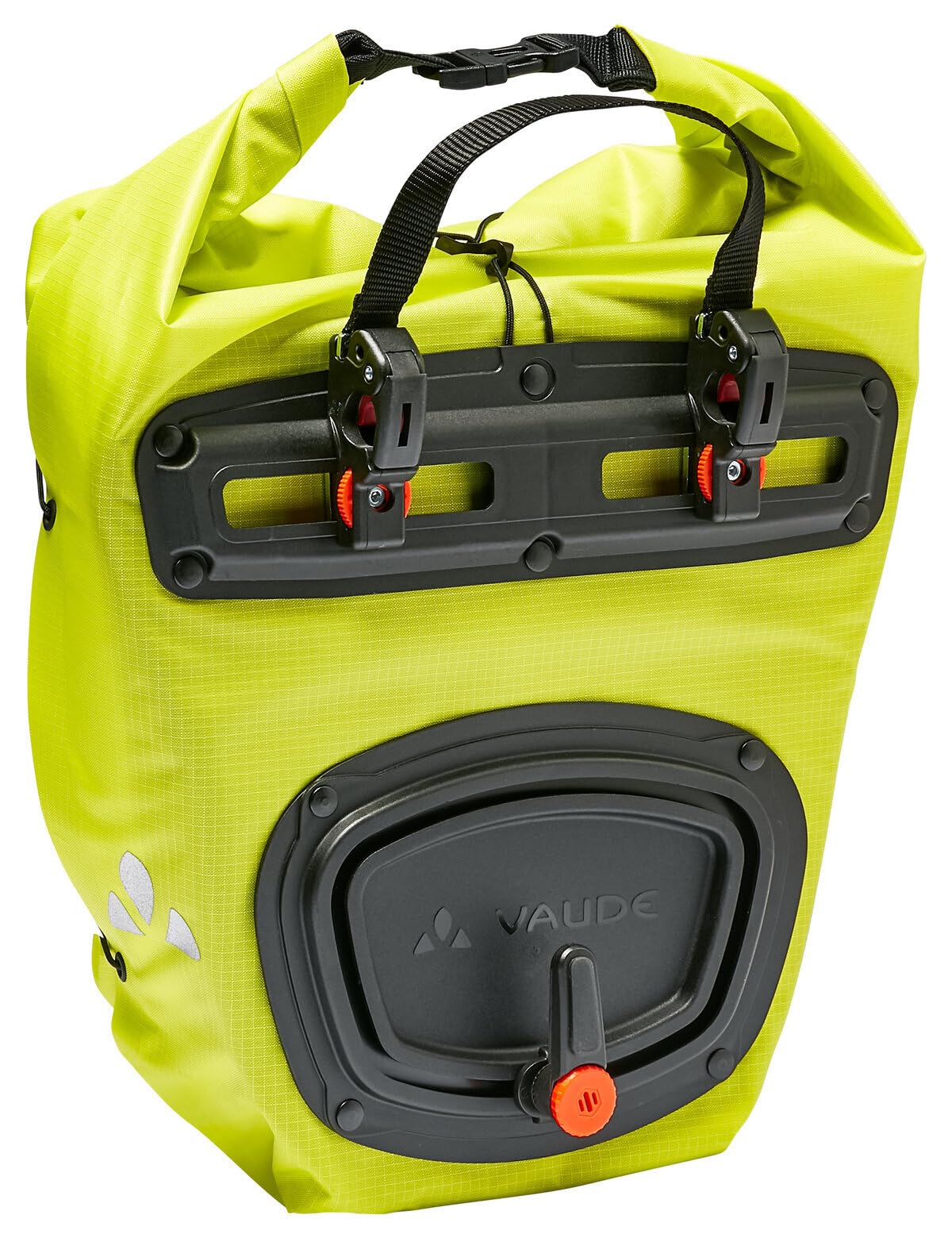 VAUDE Aqua Front Light Plecak jasnozielony, jeden rozmiar