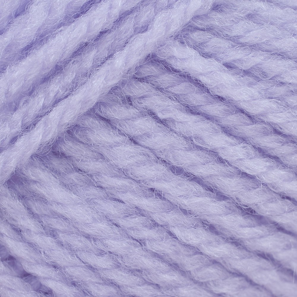 Robin Bonny Babe Aran 100g - Lilac (1876)