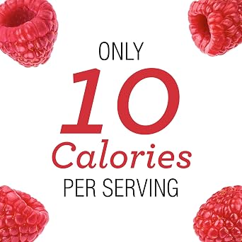 Skinnygirl Sugar Free Kosher Preserves, Raspberry, 10 Ounce