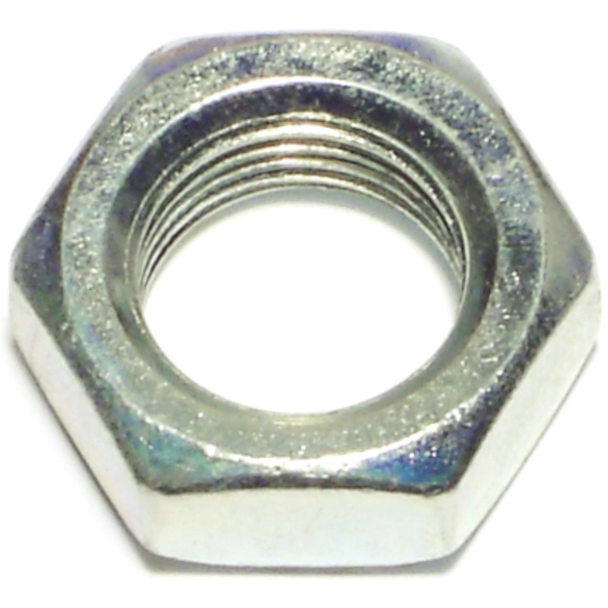 Hard-to-Find Fastener 014973259341 Fine Hex Jam Nuts, 1/2-20, Piece-8