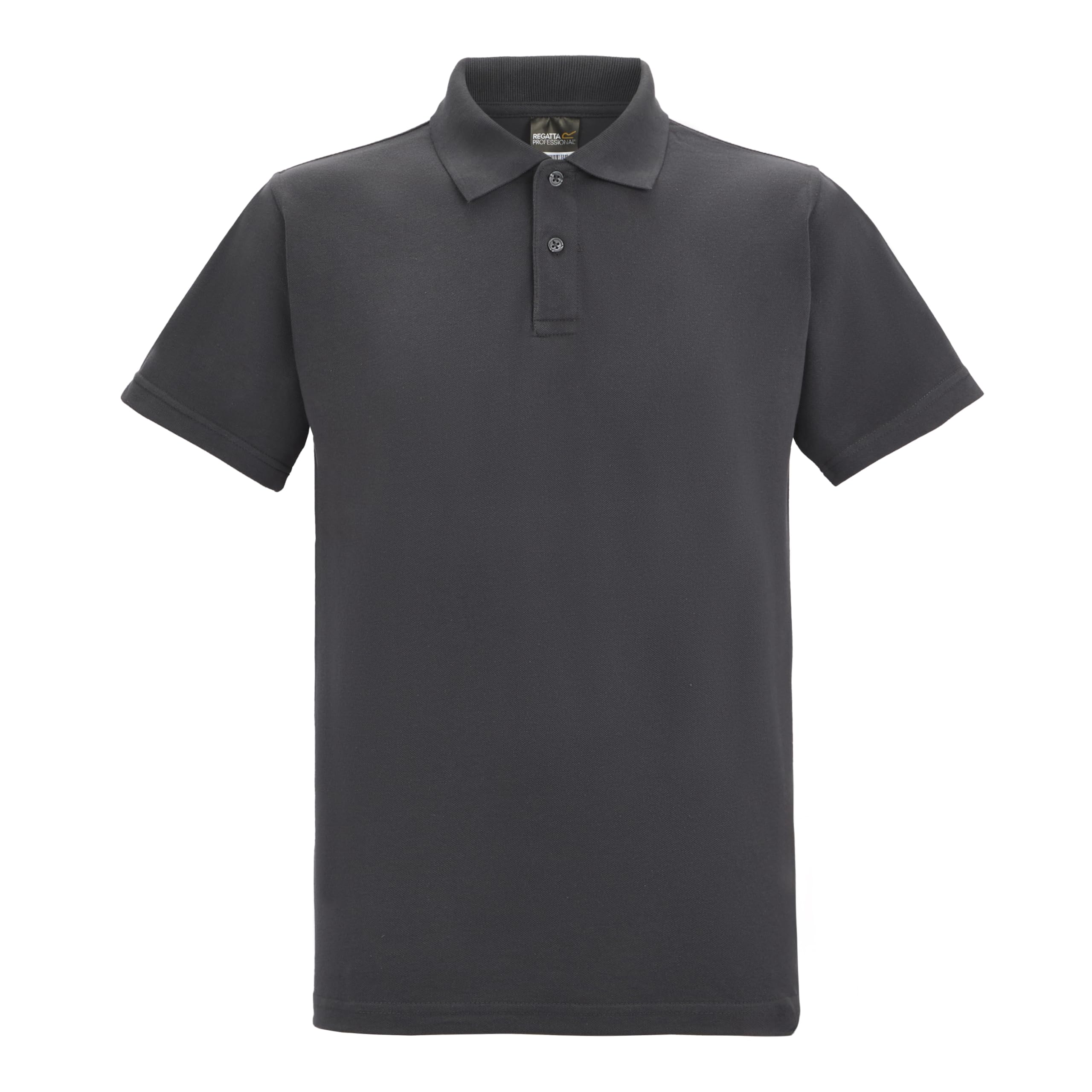 Regatta Professional Mens Pro 50-50 Pique Polo Shirt Work T-Shirt Top