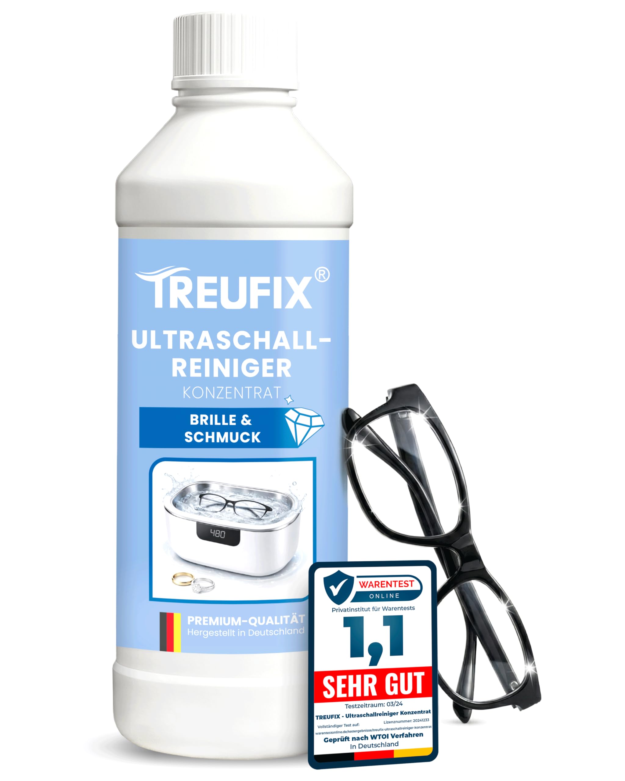 Treufix