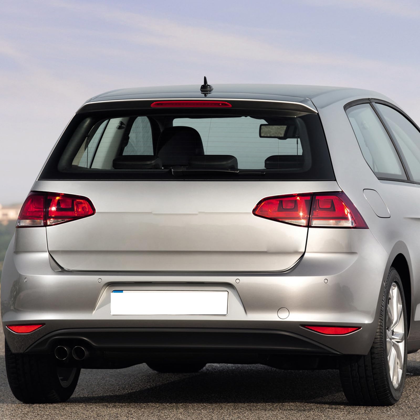 Ywmsfl Left/Right Inner Tail Light Bulb Carriers for 2013-2017 5G0945259A 5G0945260A Replacement Taillights Bulb Holder