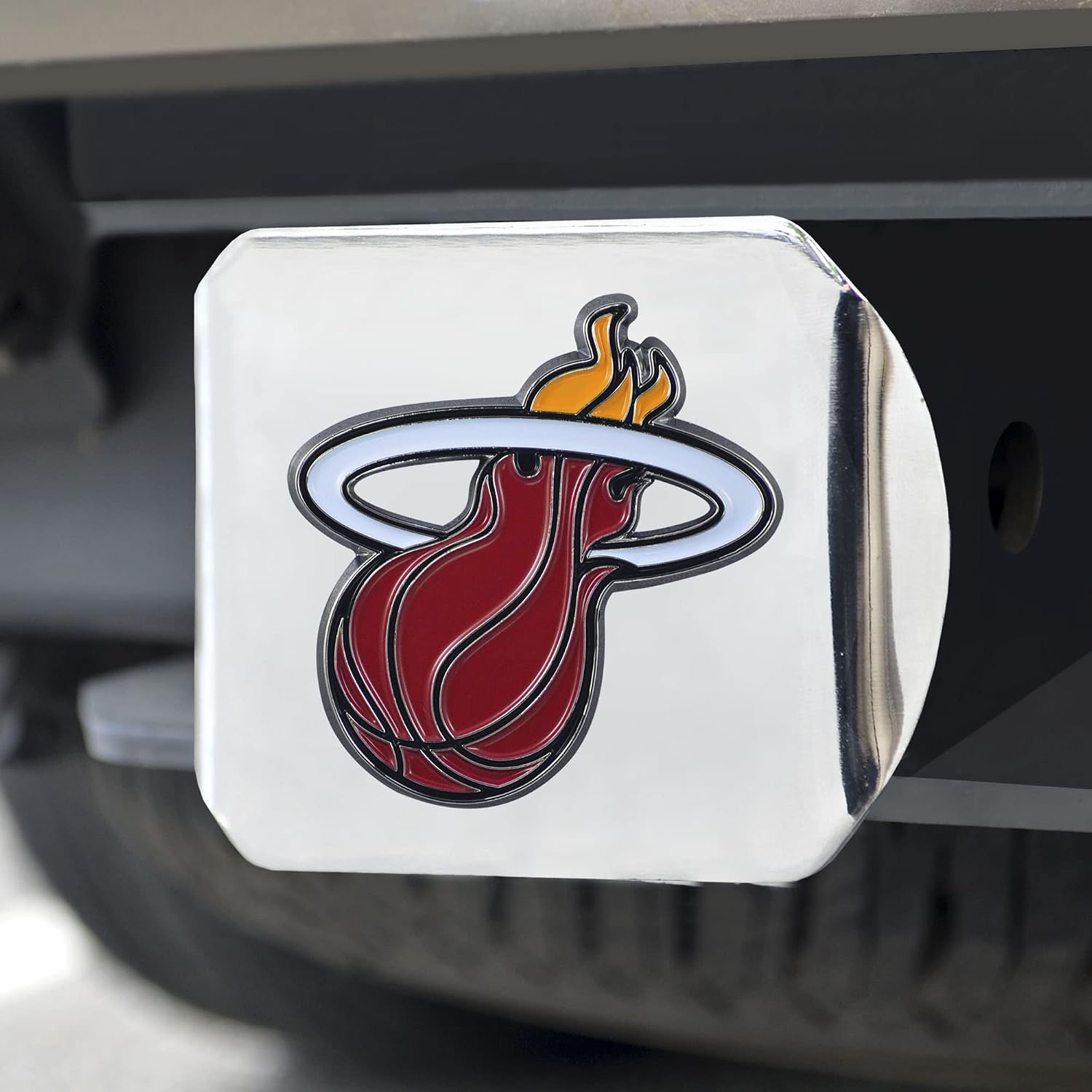 FANMATS NBA Unisex-Adult Modern