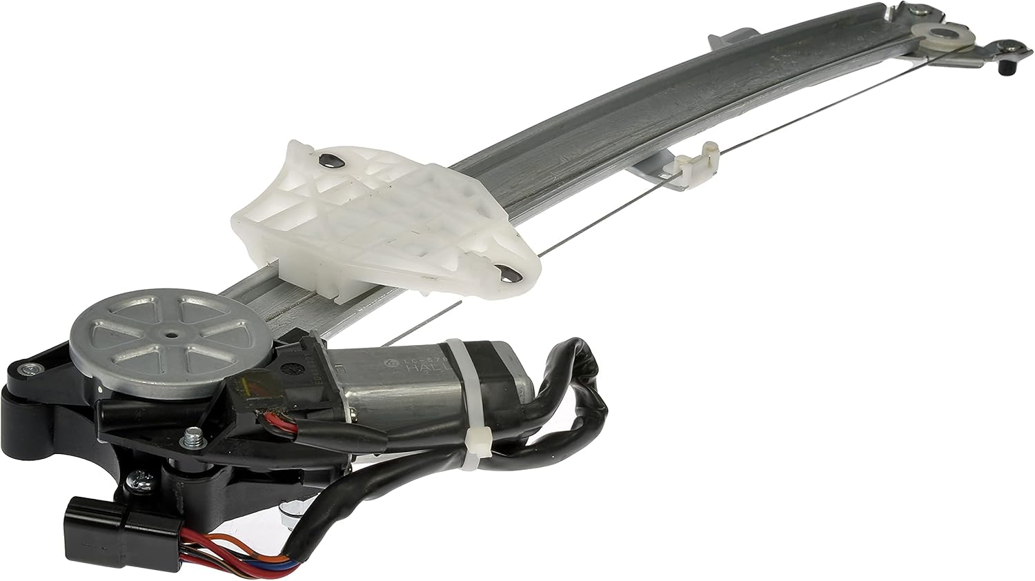 Dorman 751-531 Front Passenger Side Power Window Regulator and Motor Assembly Compatible with Select Acura Models