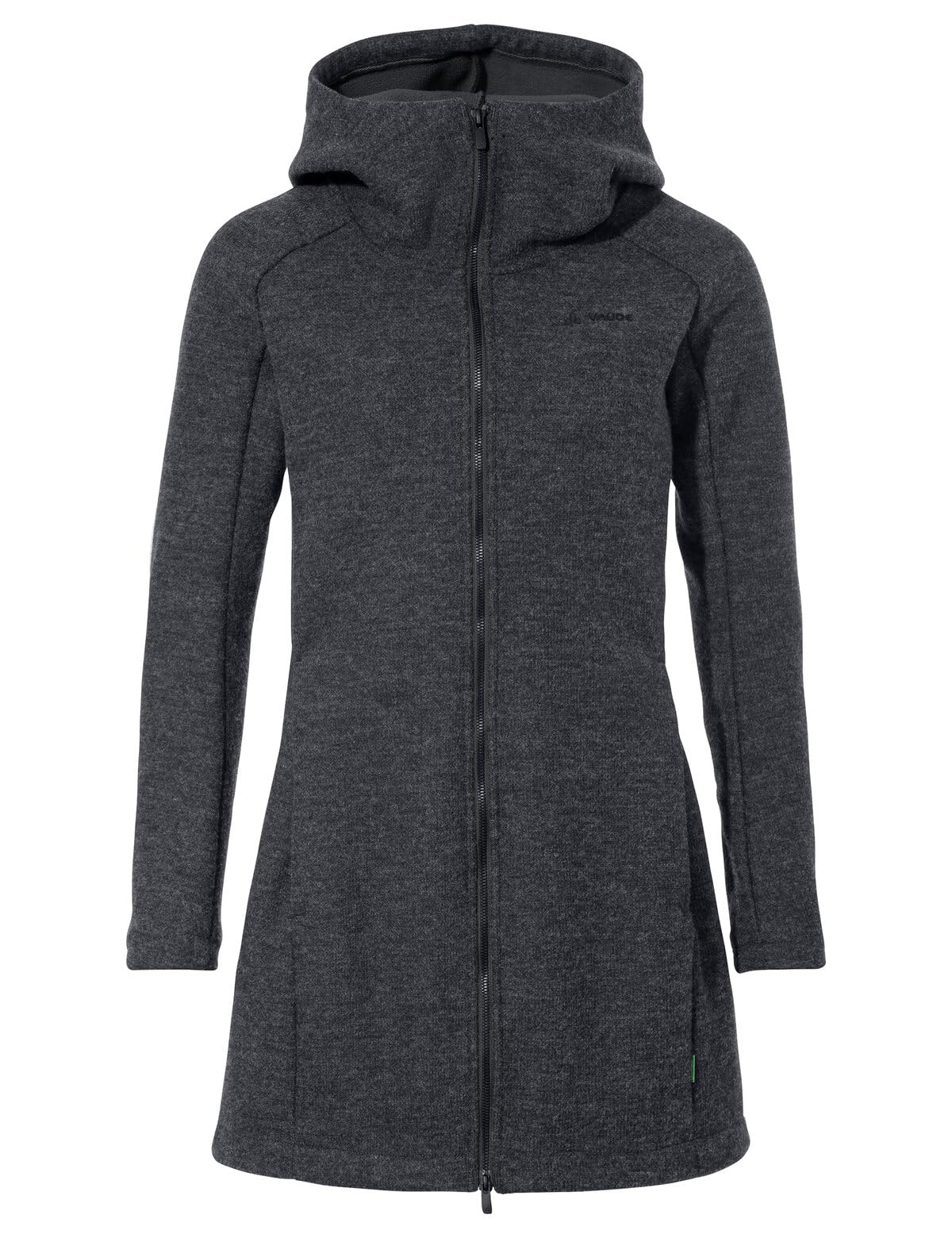 VAUDE Kurtka Kobiety Women's Tinshan Coat Iii