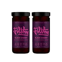 Vista 9 de Tin Parent- Cerezas negras