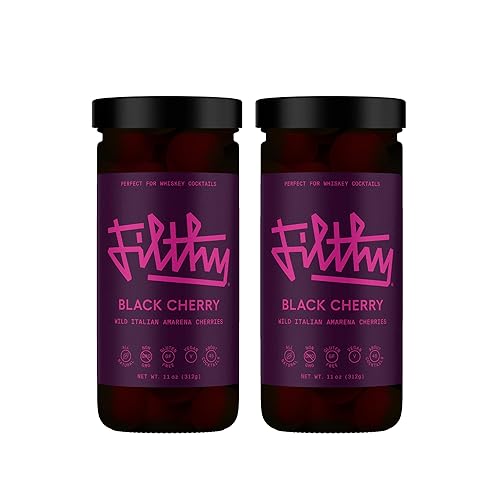 Miniatura 9 de Tin Parent- Cerezas negras