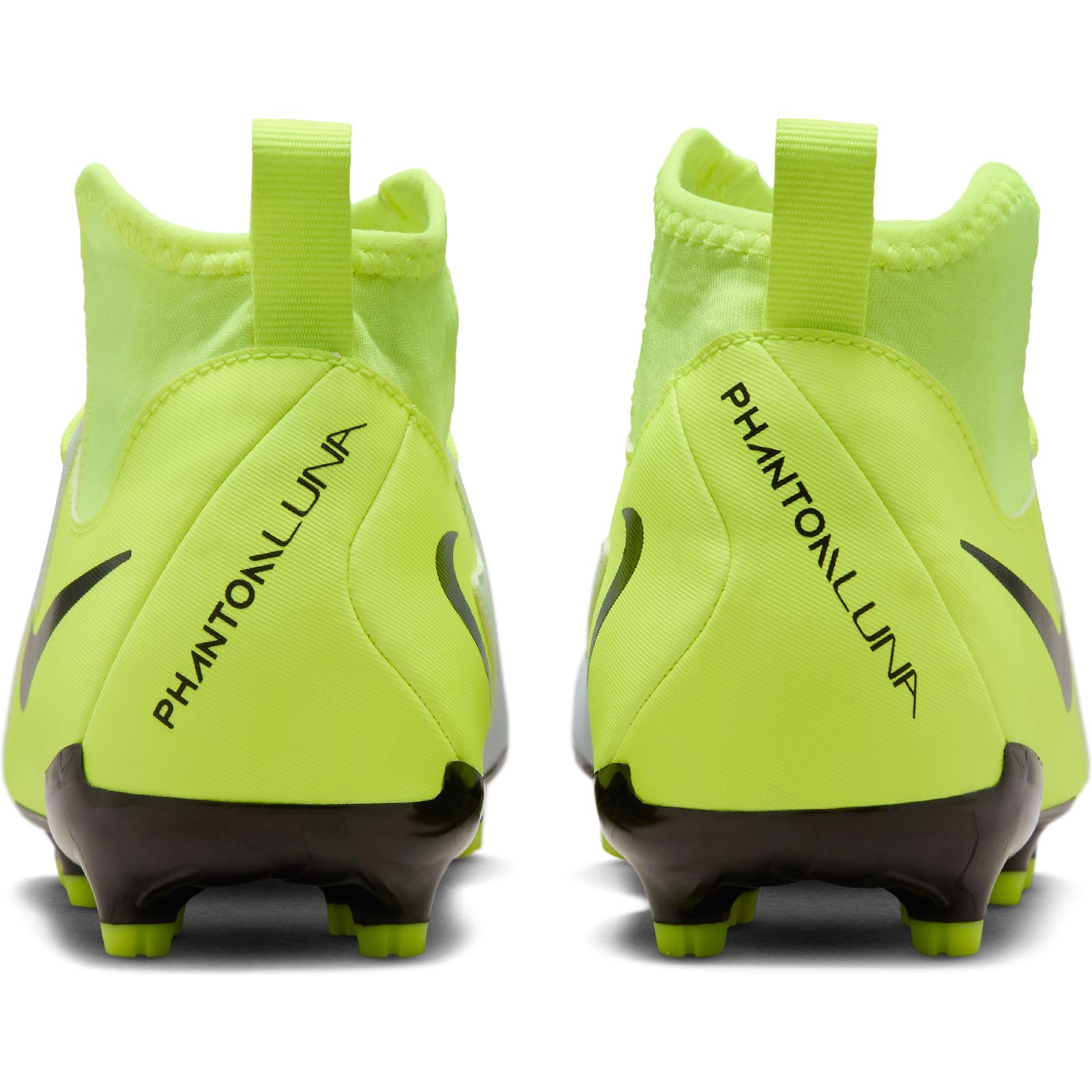 NIKE Jr. Phantom Luna 2 Academy MG Fußballschuh Für Jüngere/Ältere Kinder, Zapatillas de fútbol Unisex niños