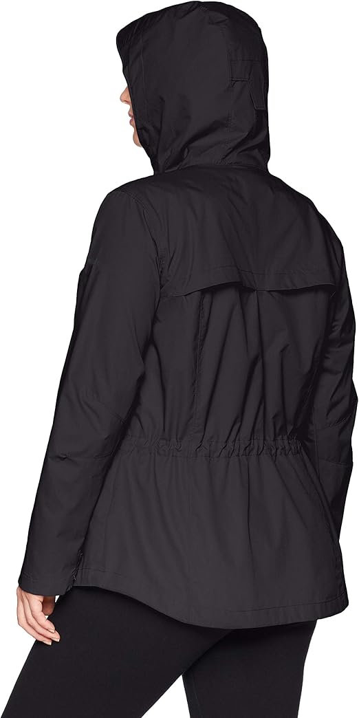 columbia regretless jacket