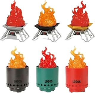 LOGOS TAKIBIミニチュアコレクション × 全6種セット フルコンプ ガチャガチャ カプセルトイ