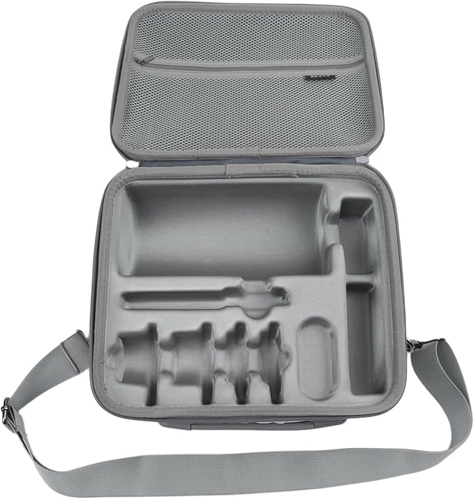 Estuche rígido para proyector XGIMI PLAY6 29.5x24.8x12.4 cm miniatura 6
