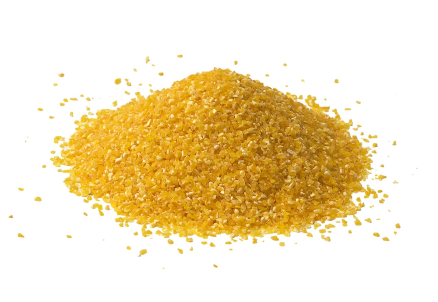 CZ Grain Corn Gluten Meal – 25 Pounds