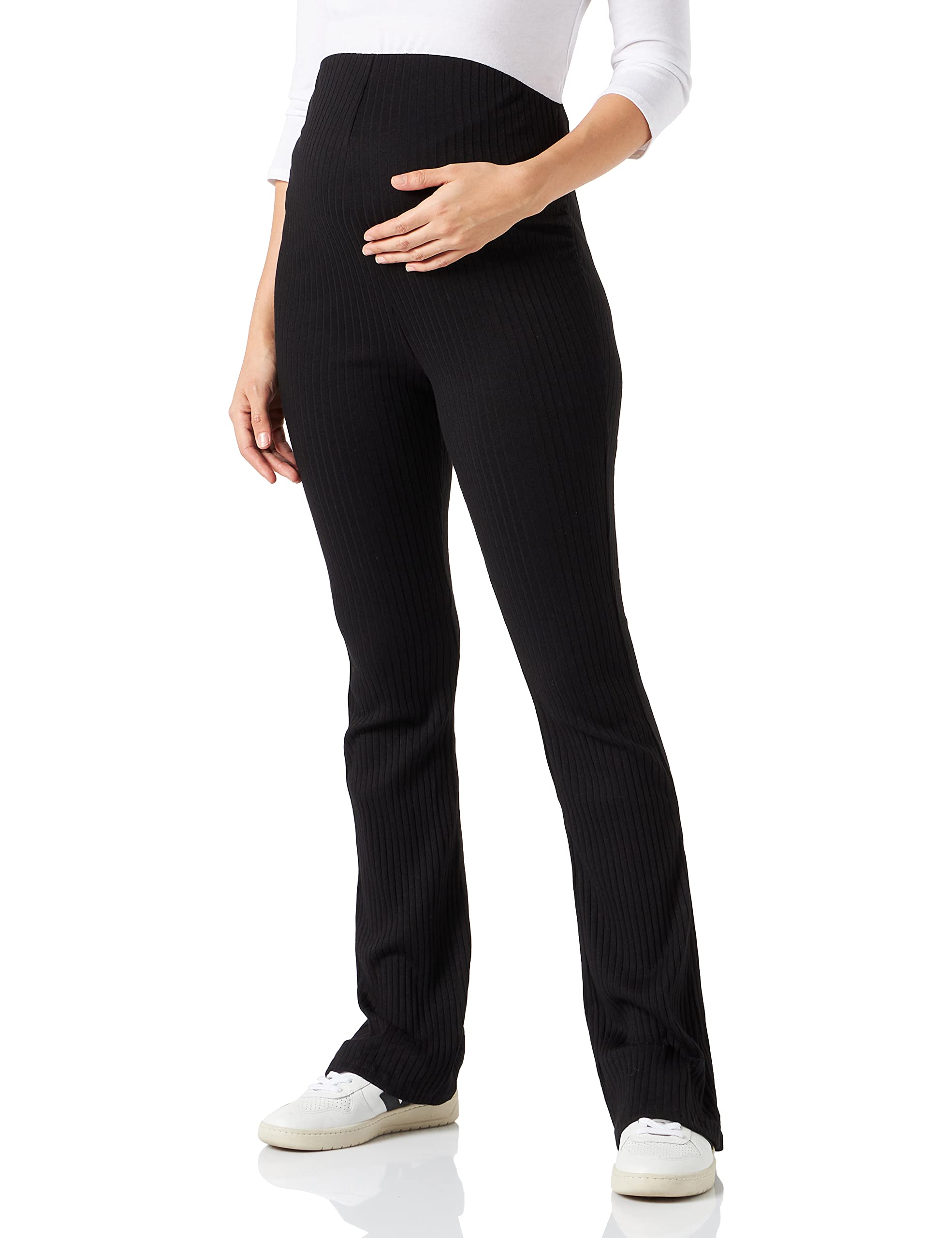 SUPERMOM Women's Botley Over The Belly Pants Trouser