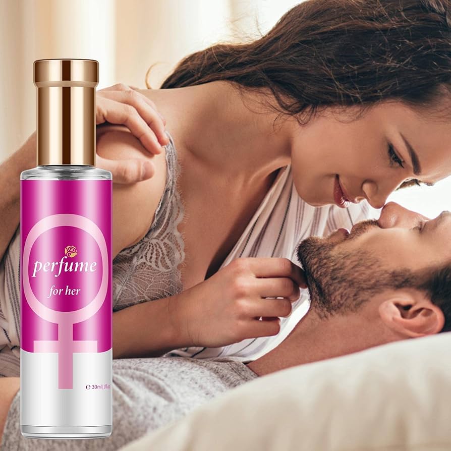 Amazon | フェロモン コロン 男女兼用 フェロモンパフューム セクシー