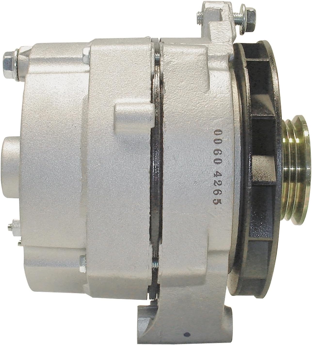 ACDelco Gold 334-2198 Alternator, Remanufactured (Renewed)