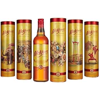 Mekhong 特別タイラム 750ML 35% Mekhong 特別タイラム 750ML 35%