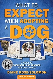 What to Expect When Adopting a Dog: A Guide to Successful Dog Adoption for Every Family