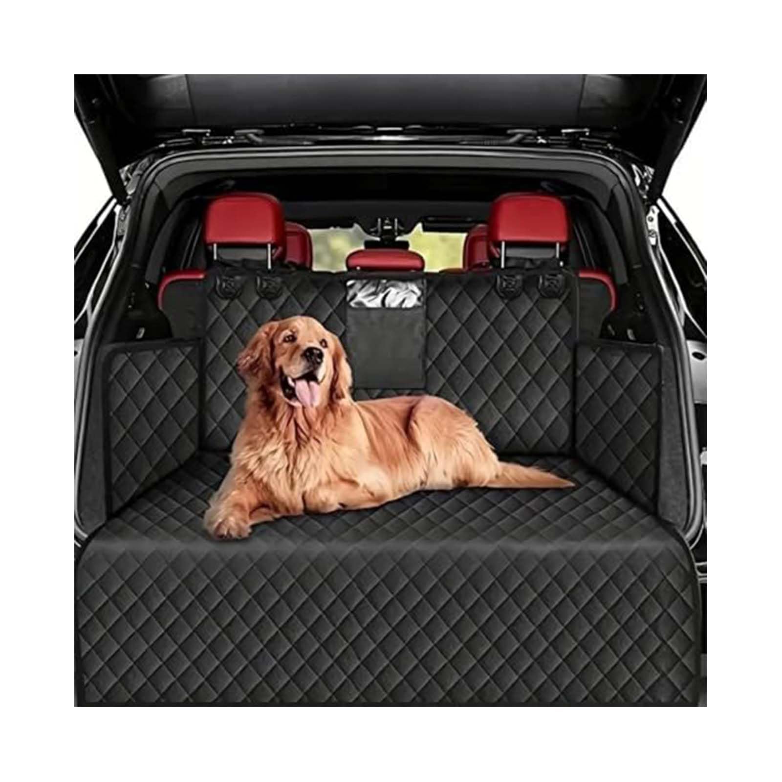 Copriauto Cani, per VW ID. Buzz 2026 2025-2022