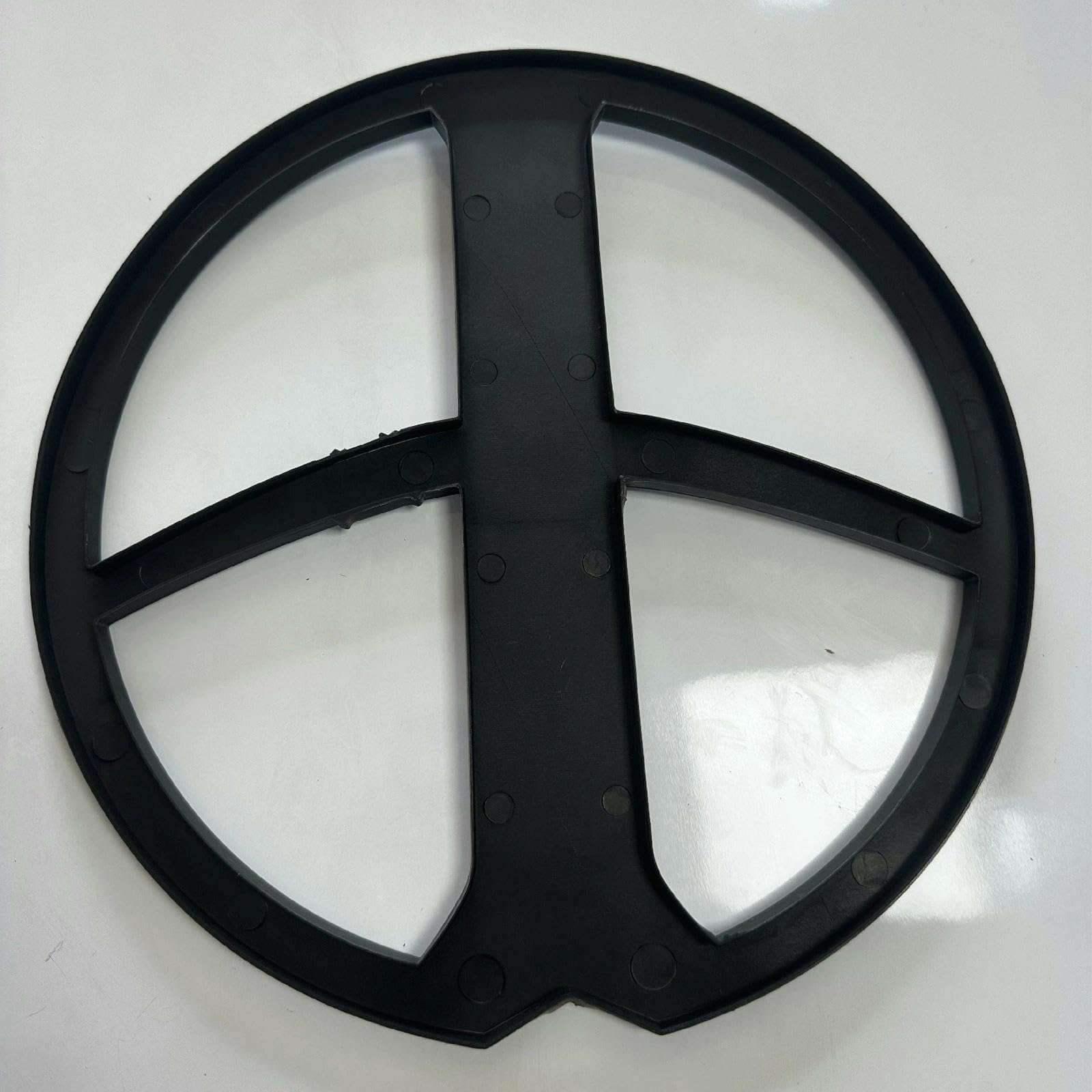 Copertura bobina per XP Deus Metal Detector Standard 9" 11" X35 Cerca Coil Case Deus X35 Accessori (11")