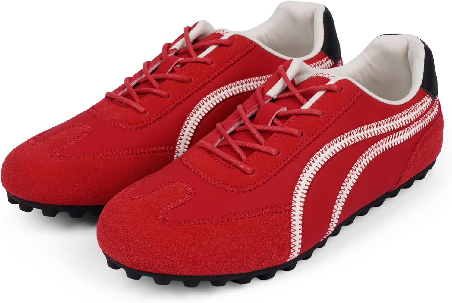 Sneakers for Women Lightweight Casual Tennis Walking Shoes Comfortable Non Slip Women's Fashion Sneakers - Image 5