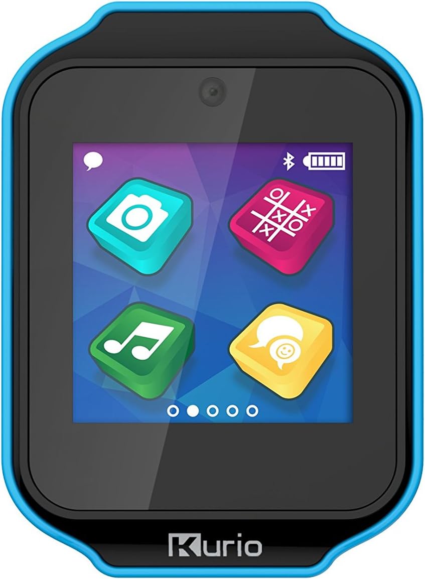 Kurio Watch, Blue