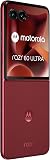 Motorola Razr 60 Ultra with Moto AI (16/512 GB, 50 + 50 MP, 50 MP Selfie, 4.0 Inch Internal External Screen, 7" POLED 165Hz, Qualcomm Snapdragon 8 Elite, 4700 mAh, 5G, Dual SIM, Android 15) PANTONE - 5