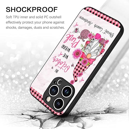 Miniatura 6 de Funda para teléfono compatible con iPhone 16 15 14 13 12 11 Pro Max Galaxy S25 S24 S23 S22 S21 S20 FE Plus A16 A15 A14 A54 A13