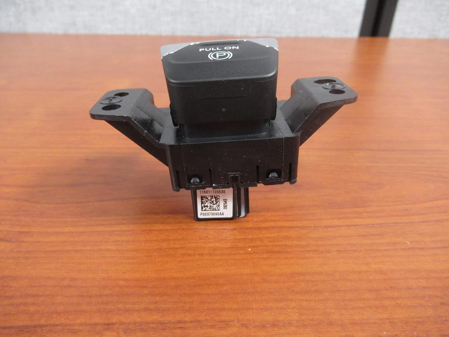 Chrysler Switch-Brake