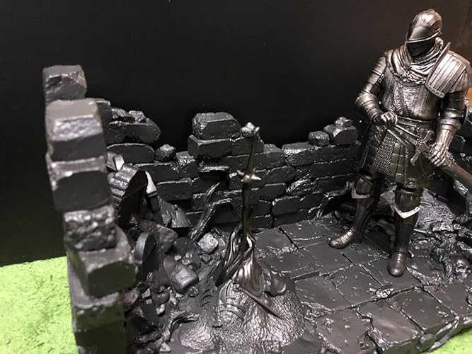 フィギュア　DARK SOULS TRILOGY BOX 同梱品 フロムソフトウェア DARK SOULS TRILOGY BOX PS4
