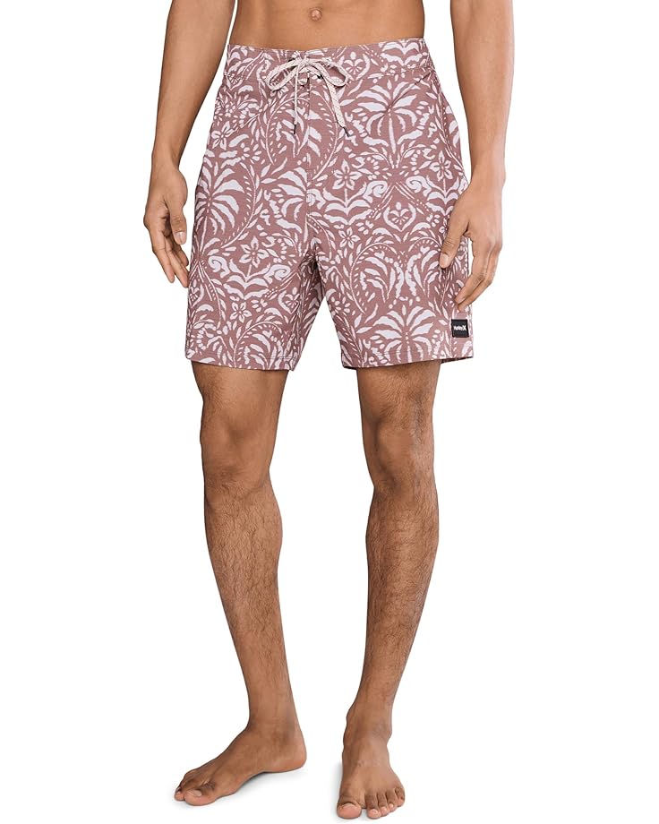 Hurley Phantom Eco Classic Slub Zip 18 - Main View