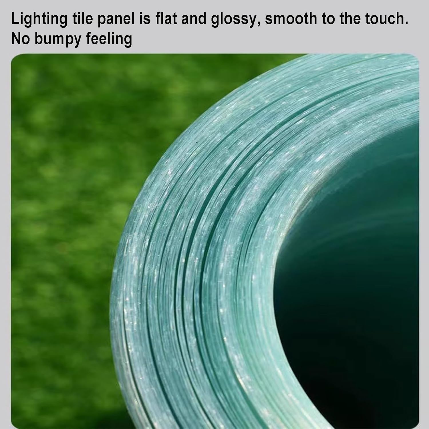 EMYJAY Polycarbonate Roofing Sheet, Clear Pergola Roofing Canopy Cover Greenhouse PC Endurance Board for Garden Greenhouse Pergola Carport Canopy ( Color : Clear , Size : 1mx2m )