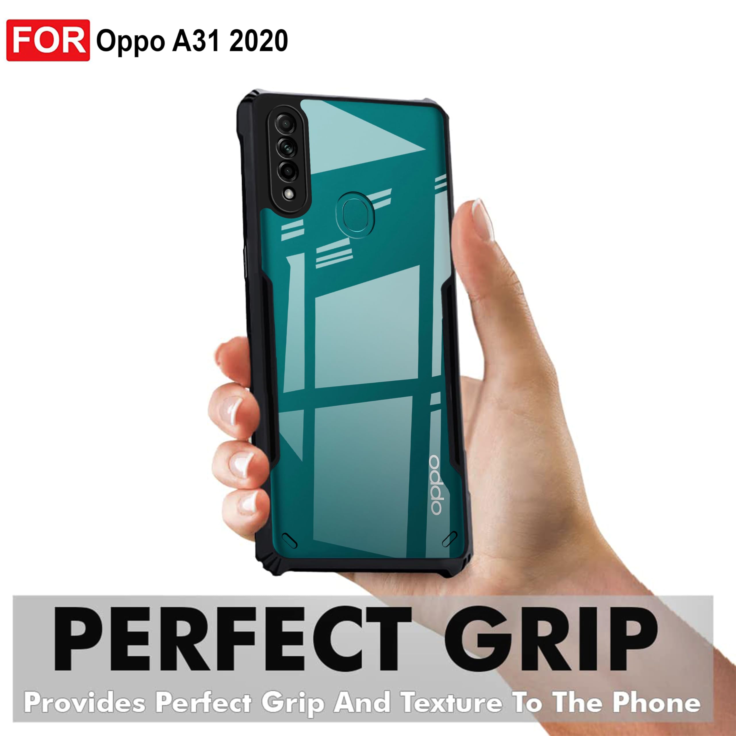 Box Oppo A31 Cover Price Zapcase Back Case Cover For Oppo A31 2020