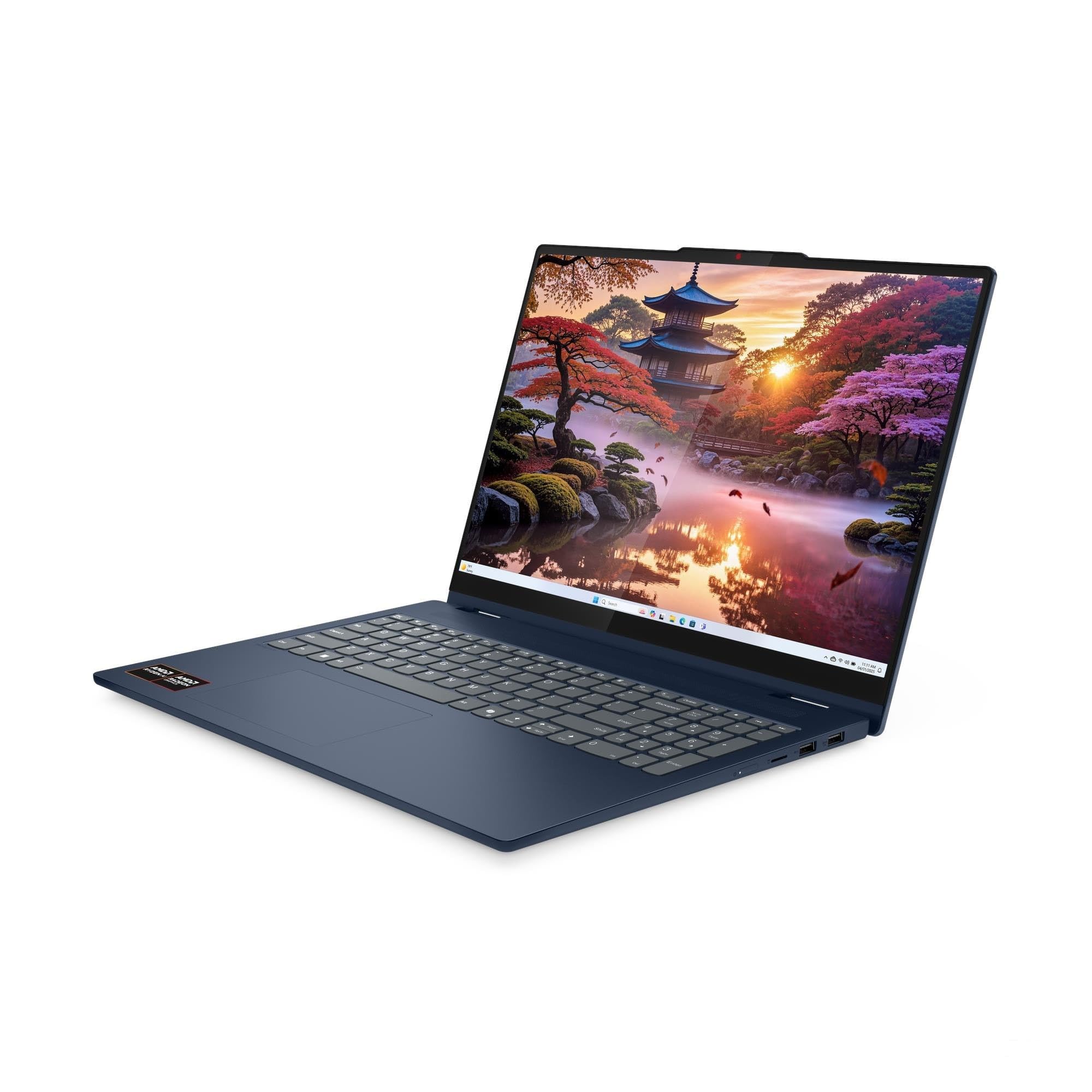 Amazon.com: Lenovo IdeaPad 5 2-in-1 16AKP10 2025 Laptop, 8-Core