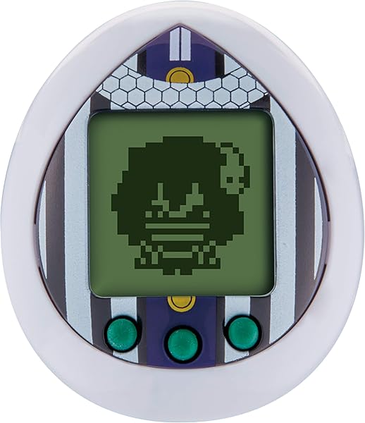 Tamagotchi Nano x Demon Slayer - Obanaitchi (Japanese Version) - 1