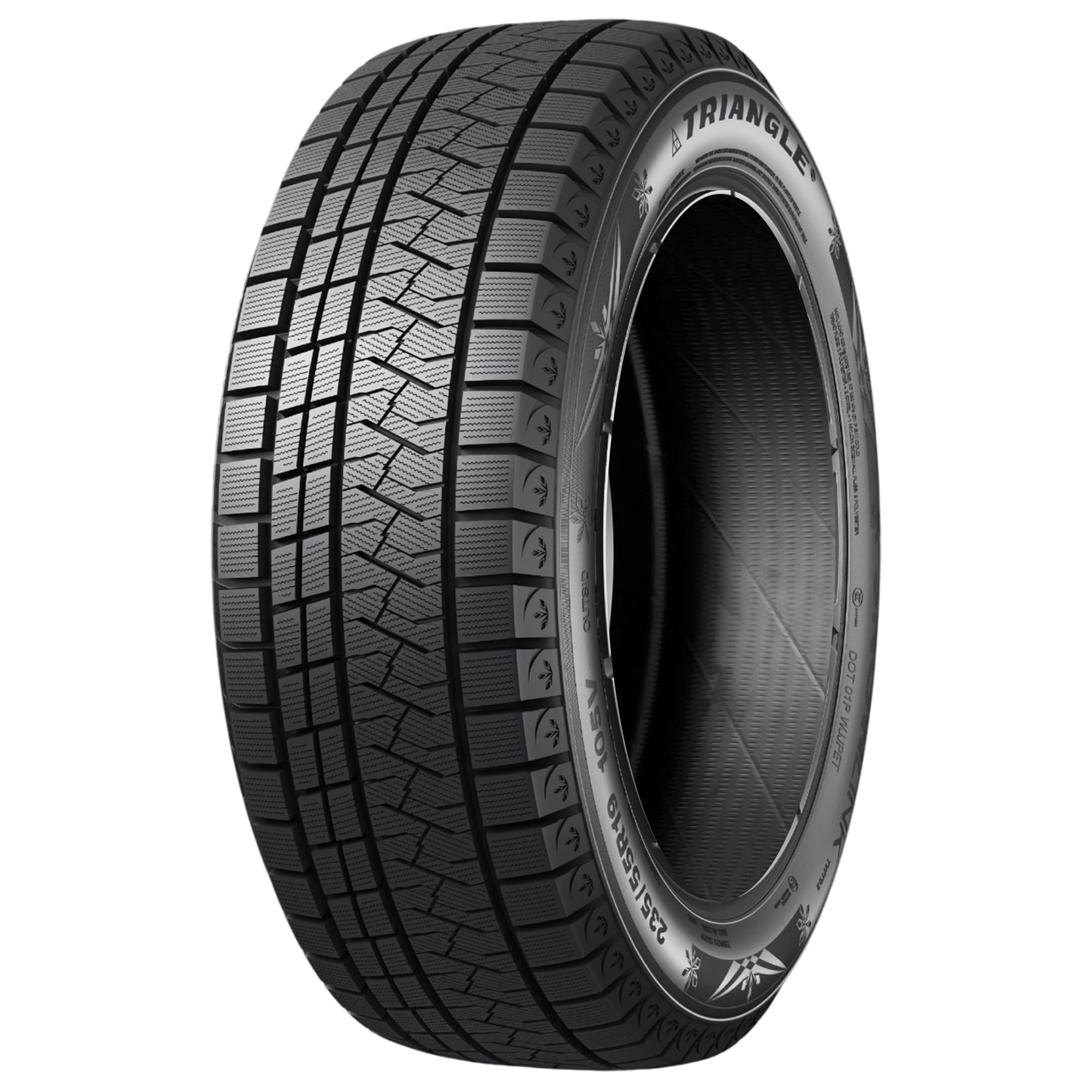 Amazon.co.jp: トライアングル(TRIANGLE) SNOWLINK Trin PL02