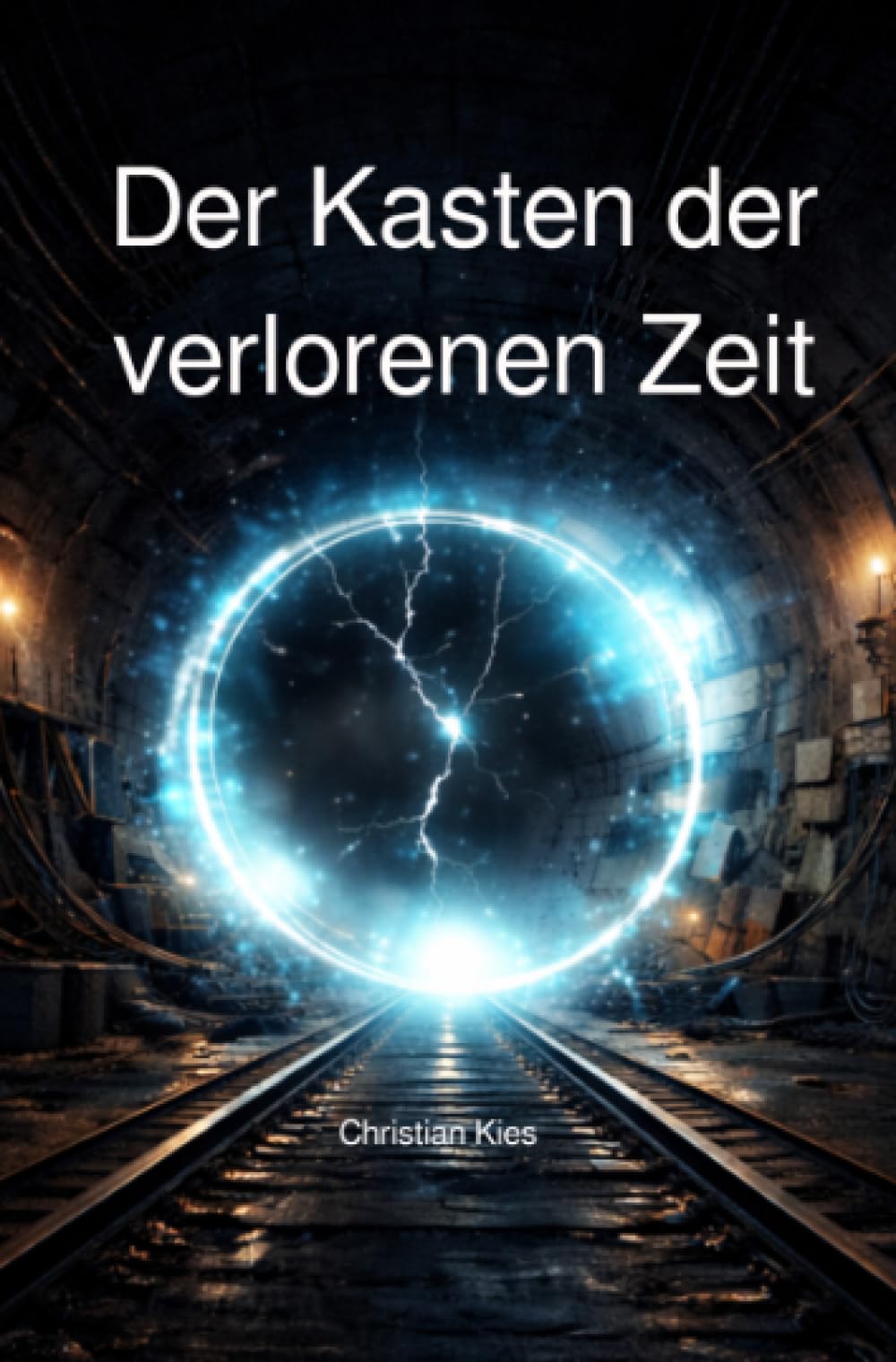 Der Kasten der verlorenen Zeit