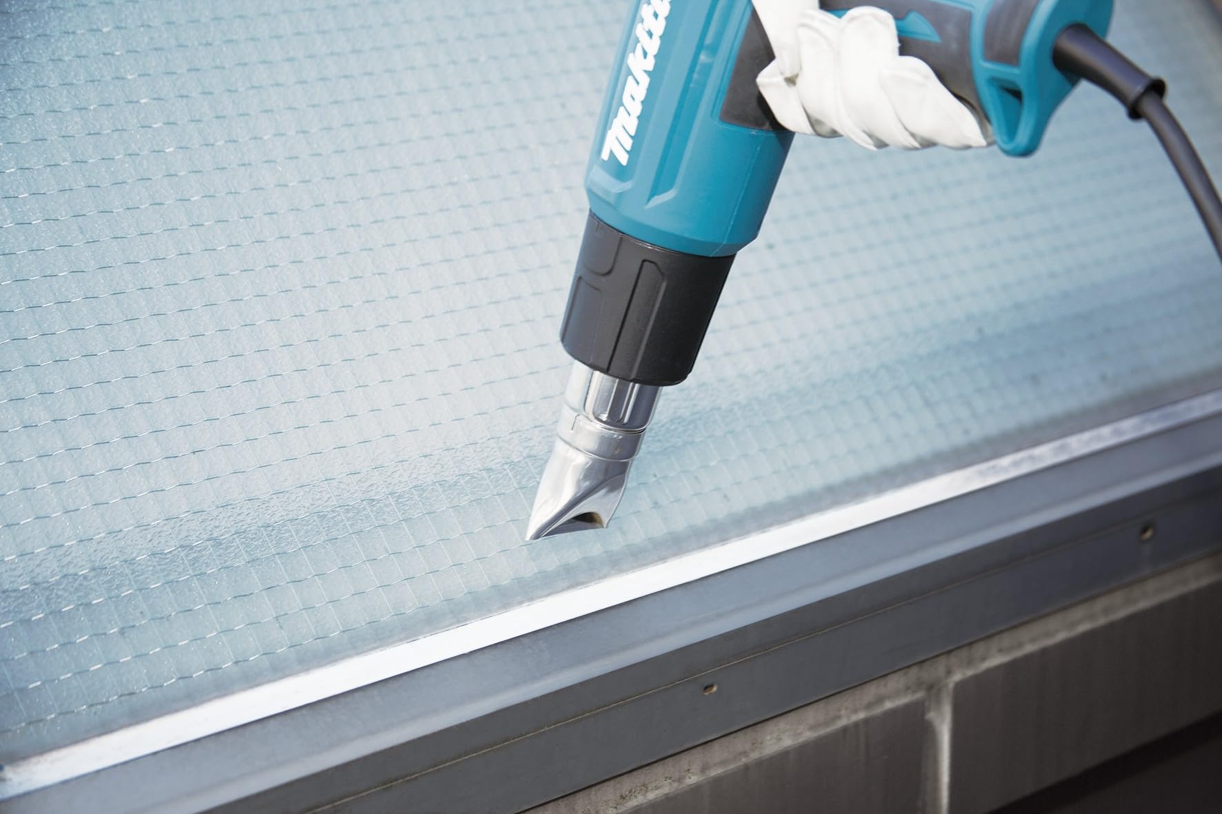 Makita HG6031VK Decapadora 1.800W, Multicolor
