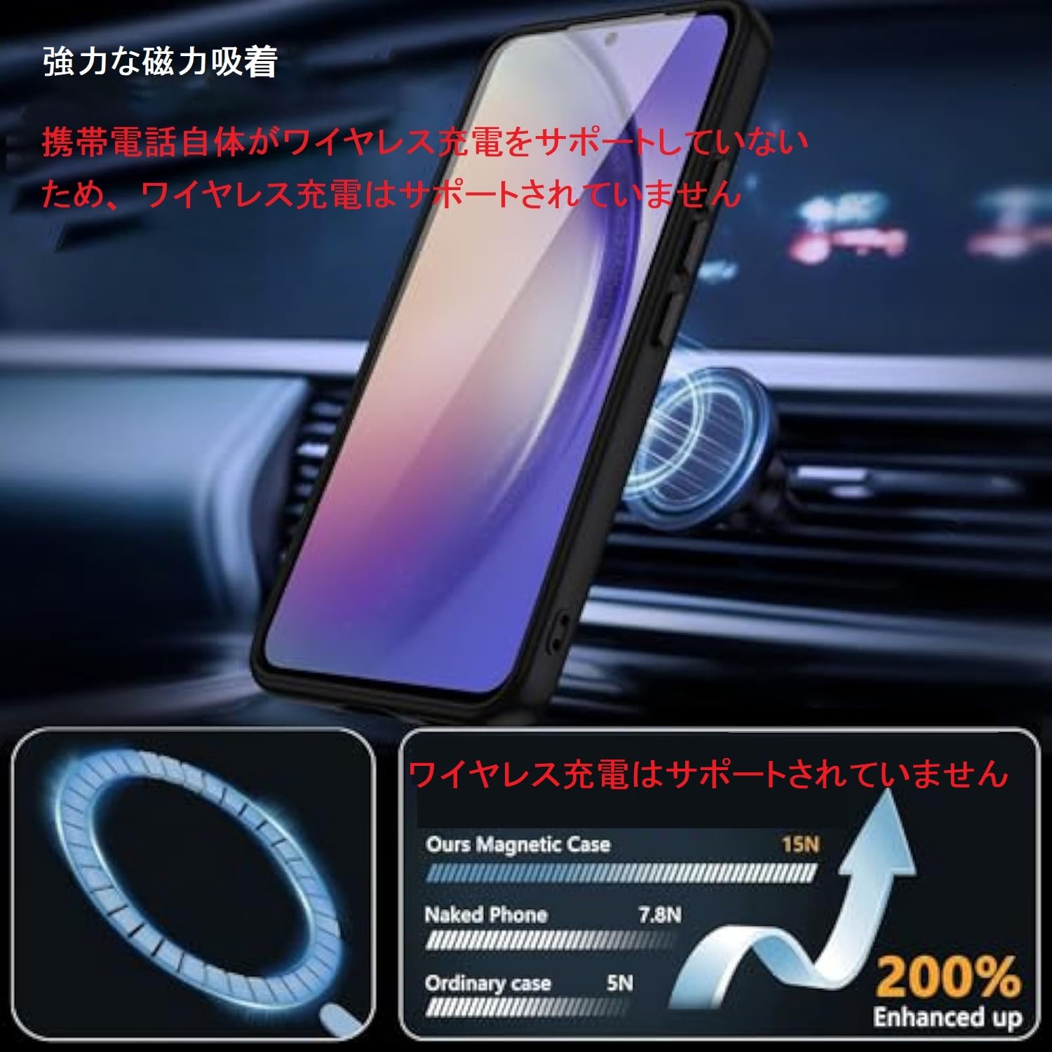 Amazon.co.jp: Xiaomi 13T/13T Pro 用 ケース 半透明のデザイン