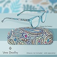 Vista 3 de Vera Bradley Estuche para gafas Clamshell