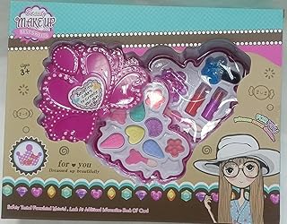 Royal Makeup 2 Drawers +3 Years -357B-17A