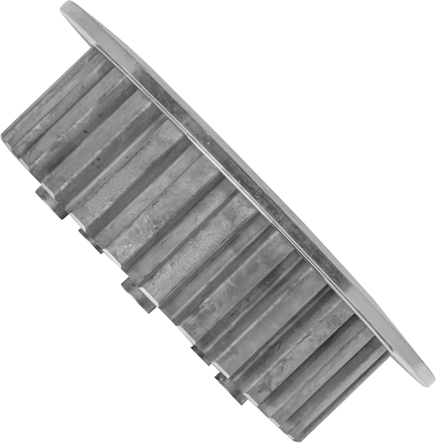 Caltric Clutch Friction Plate Boss Hub Compatible with Yamaha Raptor 660R YFM660R 2001 2002 2003 2004 2005