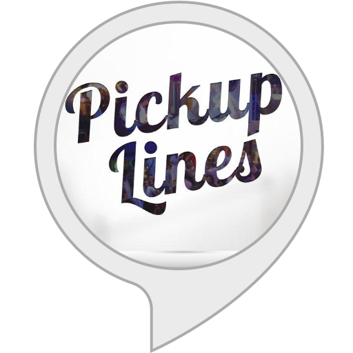 Flirty Pickup Lines for Men