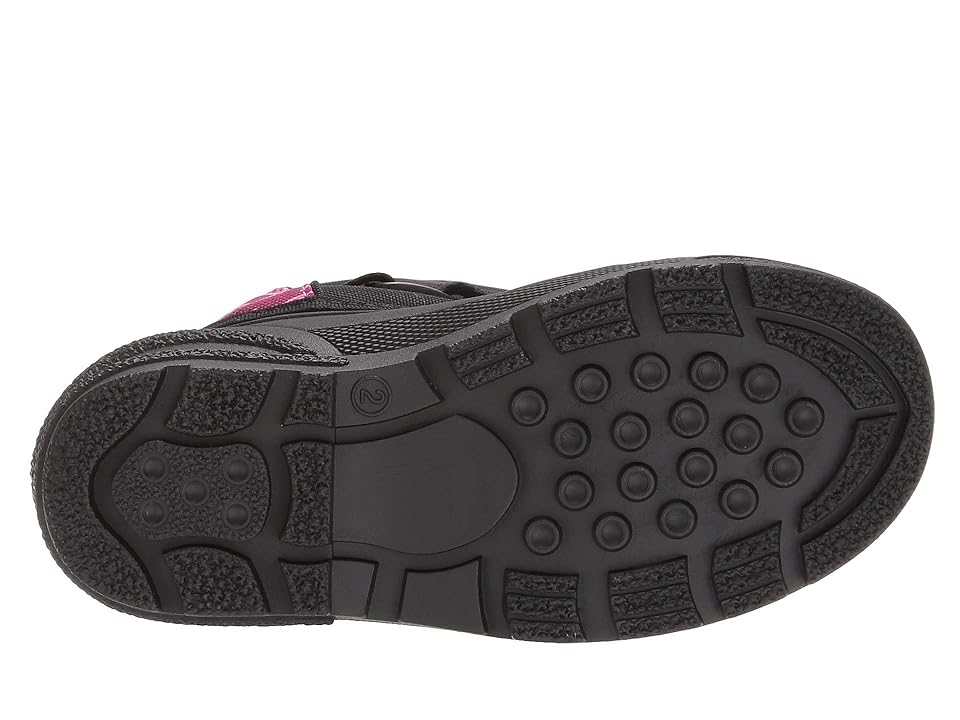 

Tundra Boots Kids Boulder (Toddler/Youth) (Pink Multi) Girls Shoes