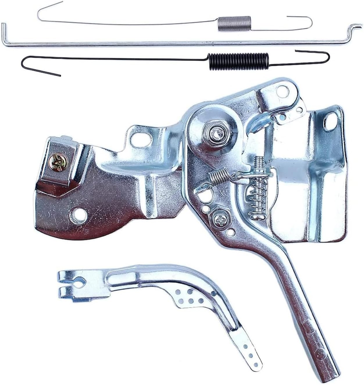 Replacement Part for Throttle Control Assembly For Champion Part 16520-Z012610-0100 DG1 Automotive Replacement Parts Kit Universal Heavy Duty Spare Multi-Purpose Reliable Components