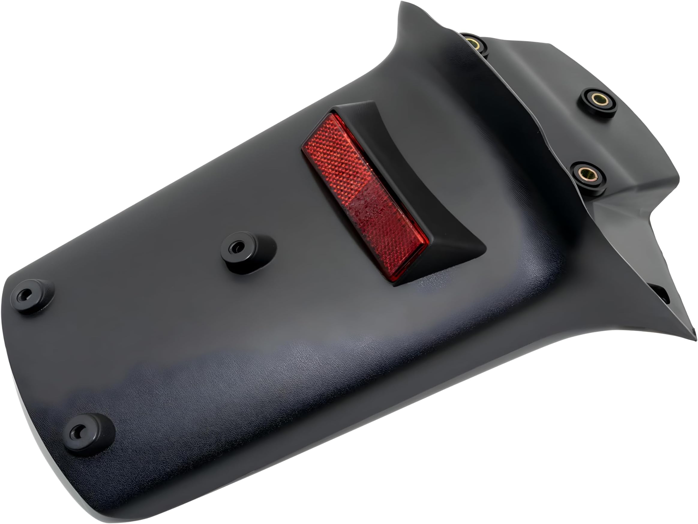 Maxtuned Piaggio license plate holder for DNA 50, 970200000C